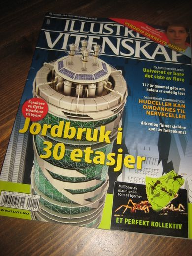 2009 nr 010 ILLUSTRERT VITENSKAP