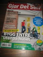 2010 nr 012 GJØR DET SELV