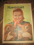 1954 nr 037 Hjemmet