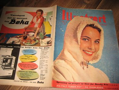 1961 nr 009 Illustrert
