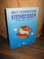 MITT STJERNETEGN. STEINBUKKEN. 22. desember- 20. januar. 1988.