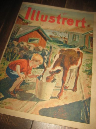 1941 nr 022 Illustrert
