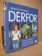 Thommessen: DERFOR. 2005.