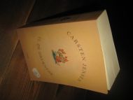 JENSEN, CARSTEN: VI, DE DRUKNEDE. 2006.