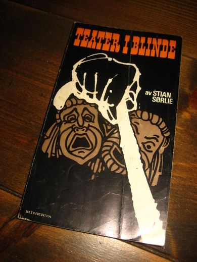 SØRLIE: TEATER I BLINDE 1969