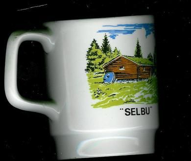 SELBU