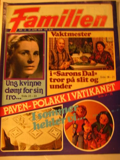 1979 nr 013 Familien