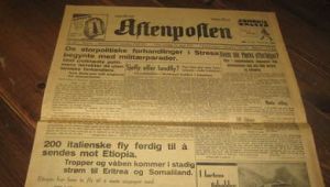 1935,aften ,nr 186, Aftenposten