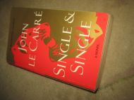LE CARRE JOHN: SINGLE & SINGLE 1999