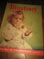 1956 nr 011 Illustrert