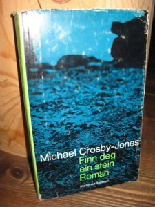 Crosby- Jones: Finn deg ein stein. 1968.