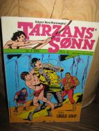 1988,nr 002, TARZANS SØNN