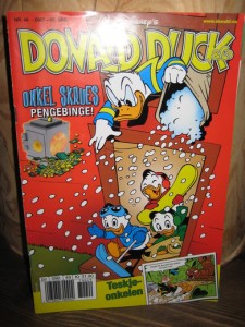2007,nr 049,                                    DONALD DUCK & Co.