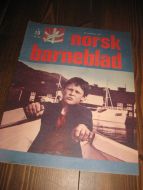 1975 nr 019 norsk barneblad