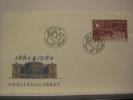 1984 15 11 PARLAMENTARISME