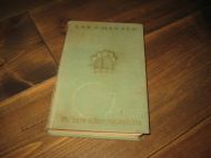 HANSEN, LARS: DE FEM ISHAVSGASTER. 1934.