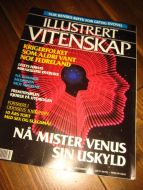 1991 nr 012 ILLUSTRERT VITENSKAP