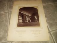 Fra THORVALDSENS ARBEIDER bilde nr 11