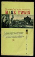 Palmerston: The complete short stories of MARK TWAIN 1958