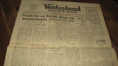 1935 nr 085 Vestopland
