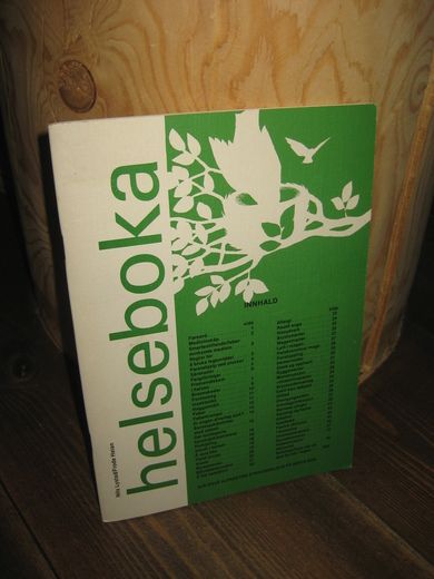 Heian: HELSEBOKA 1985