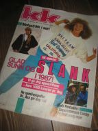 1987 nr 001 KK