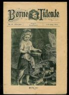 1915 nr 026 Børne Tidende