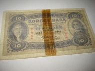 1943 10 KRONER D 5772321