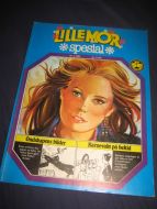 1985,nr 004, LILLEMOR Spesial.