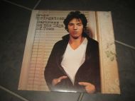 BRUCE SPRINGSTEEN: Darkness on the Edge of Town CBS86061 1978