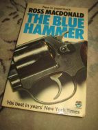 MACDONALD: THE BLUE HAMMER 1976