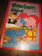 1986, PELLEFANTS JULEFEST