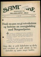 1927 nr 013 SAMVIRKE