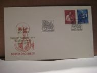 1985 19 6 OLE BULL / TORGEIR AUGUNDSSON