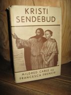 FRENCH: KRISTI SENDEBUD. 1936.
