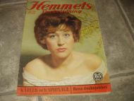 1962 nr 021 Hemmets Veckotidning