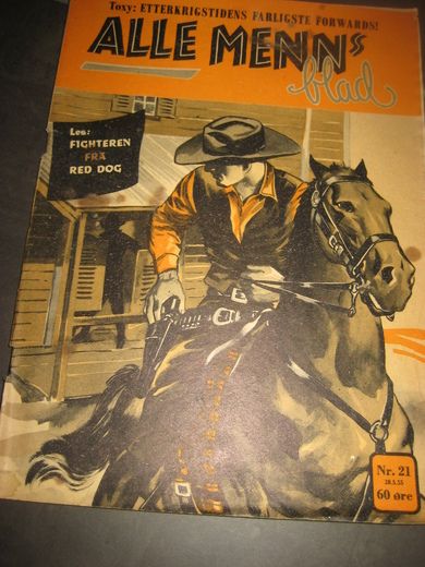 1955 nr 021 ALLE MENN'S BLAD