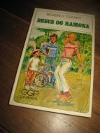 CLEARY: BESUS OG RAMONA 1970