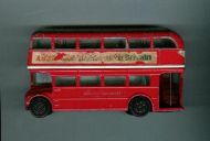 LONDON TRANSPORT ROUTEMASTER
