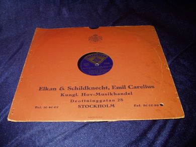 STAUFFER TEDDY: AUS TEDDY STAUFFERS GROSSER BUHNENSCHAU