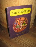 JESUS VOKSER OPP. 1962.