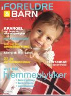 2003 nr 005 Foreldre og Barn