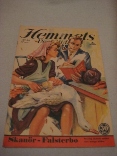 1944 nr 046 Hemmets Vecotidning