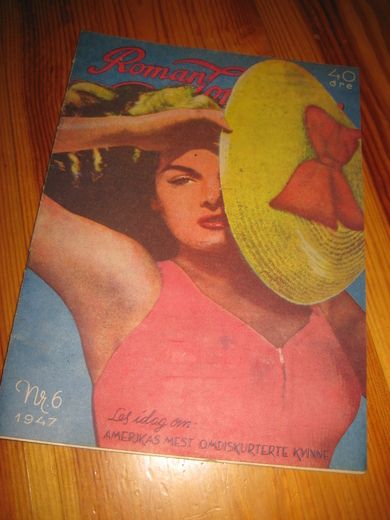 1947 nr 006 Roman Journalen