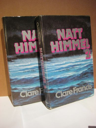 Francis: NATT HIMMEL I og II 1985