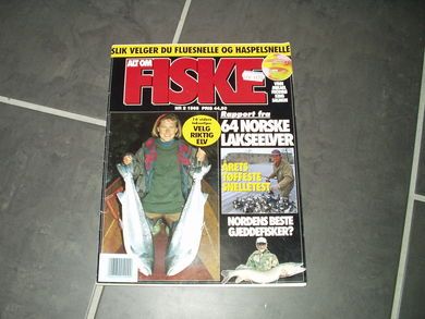 1995 nr 002 Alt om FISKE