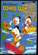 1987 nr 038 Donald Duck & Co
