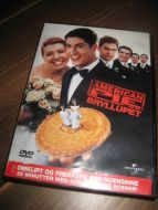AMERICAN PIE BRYLLUPET 2003 11 ÅR 99 MIN