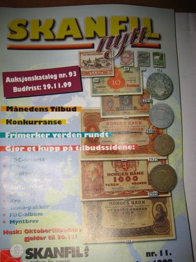 1999 nr 011 SKANFIL nytt