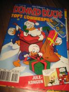 2005 nr 051 DONALD DUCK & CO